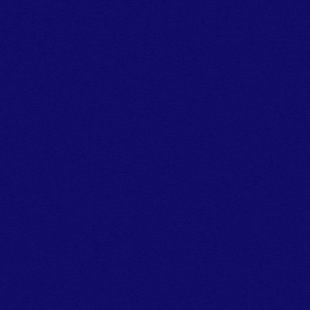 A VCR blue screen with no cassette inserted